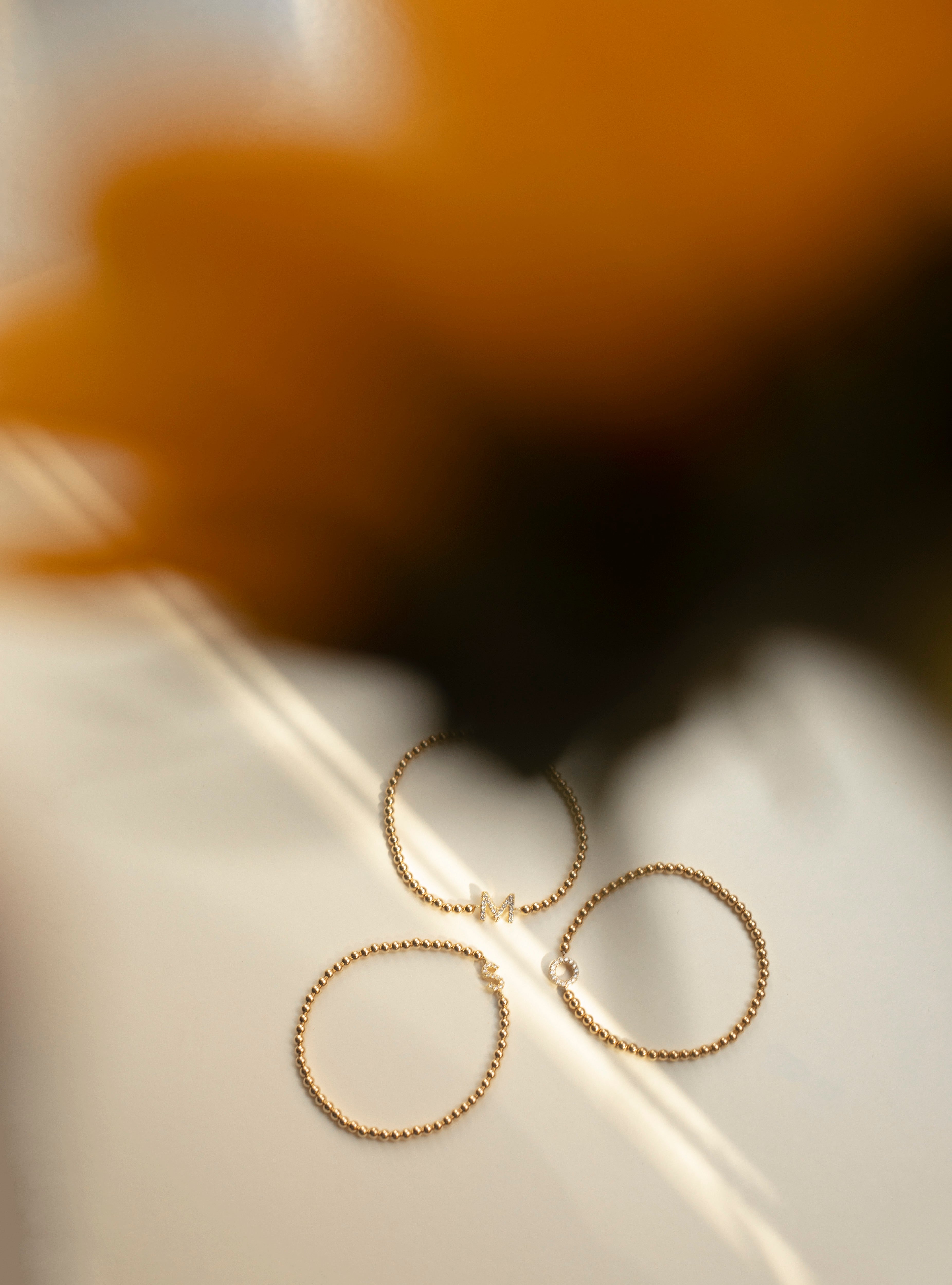 Letter Curl
