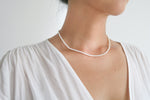 Petit Pearl Necklace