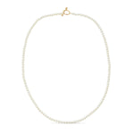 Petit Pearl Necklace